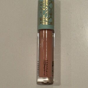 MAC Cosmetics Lipglass Patrick Star Limited Edition- Envelope Please